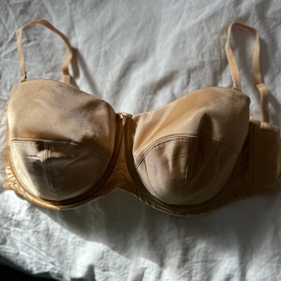 Panache 5210 strapless bra 34E - Picture 7 of 7